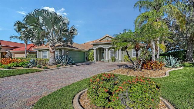 7527 CAMDEN HARBOUR DRIVE, Bradenton, FL 34212