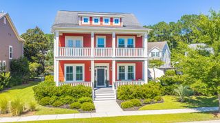 1466 Hollenberg Lane, Mount Pleasant, SC 29466