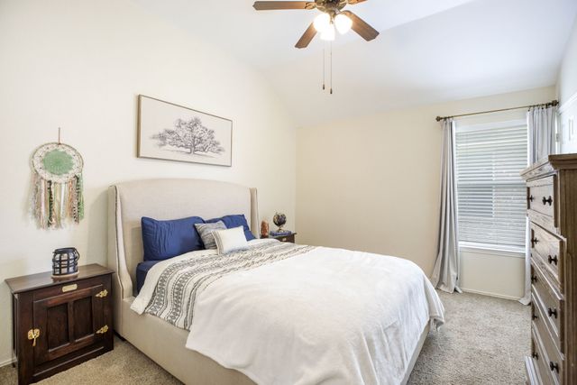 300 N Alder Drive, Allen, TX 75002