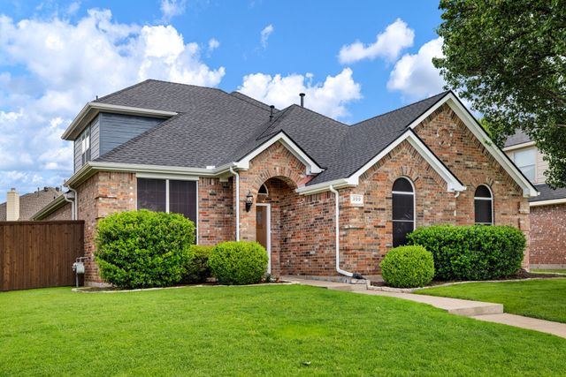 300 N Alder Drive, Allen, TX 75002