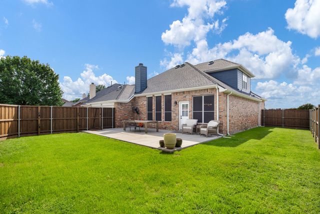 300 N Alder Drive, Allen, TX 75002