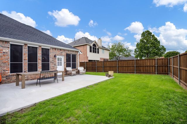 300 N Alder Drive, Allen, TX 75002