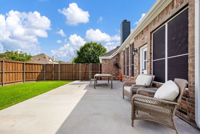 300 N Alder Drive, Allen, TX 75002
