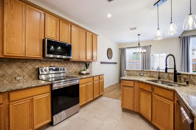 300 N Alder Drive, Allen, TX 75002