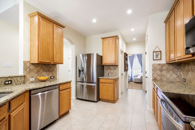 300 N Alder Drive, Allen, TX 75002