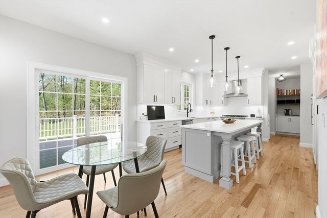 1 Perry Road, Boylston, MA 01505