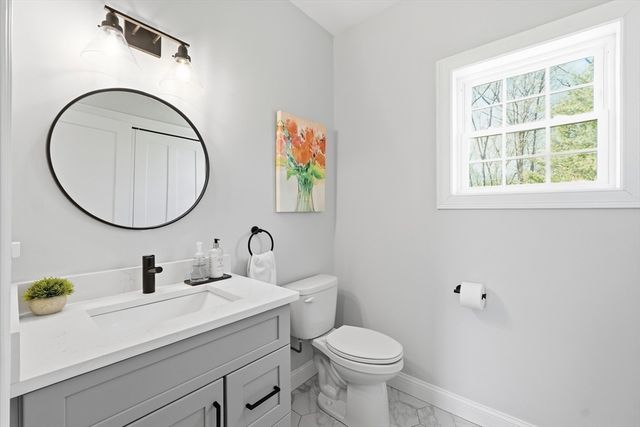 1 Perry Road, Boylston, MA 01505