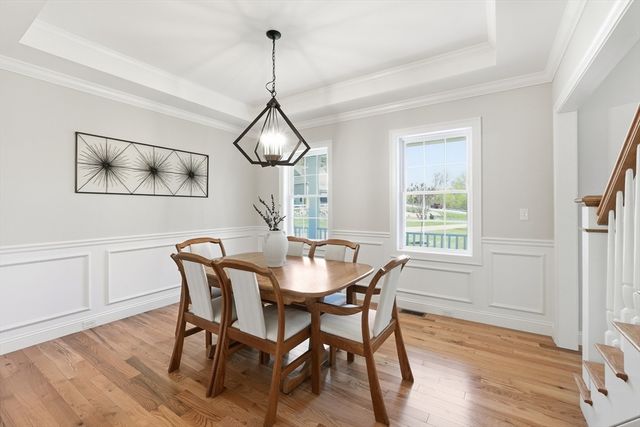 1 Perry Road, Boylston, MA 01505