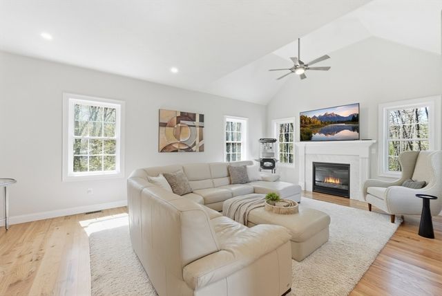 1 Perry Road, Boylston, MA 01505