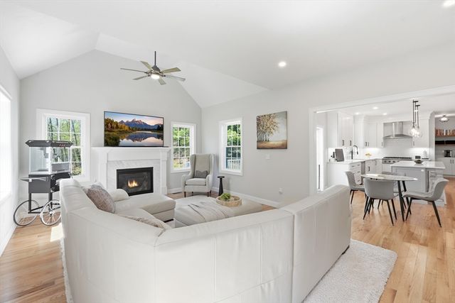 1 Perry Road, Boylston, MA 01505