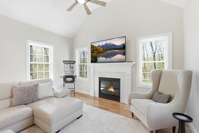 1 Perry Road, Boylston, MA 01505