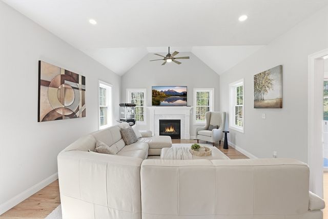 1 Perry Road, Boylston, MA 01505