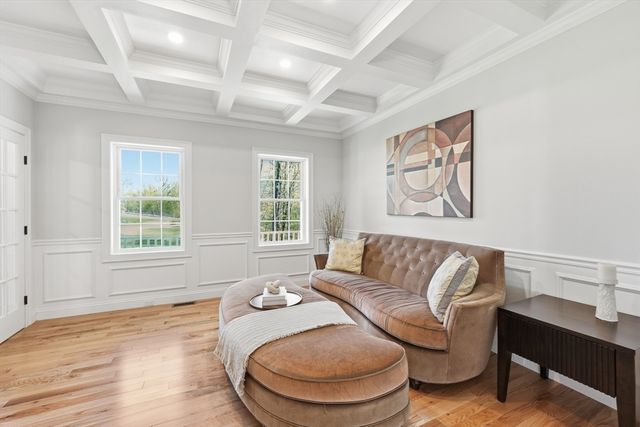 1 Perry Road, Boylston, MA 01505