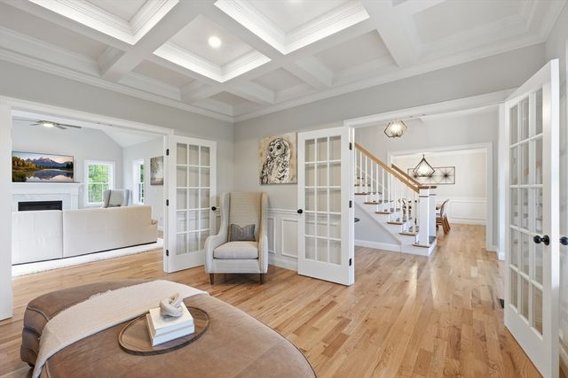 1 Perry Road, Boylston, MA 01505