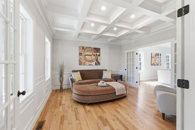 1 Perry Road, Boylston, MA 01505