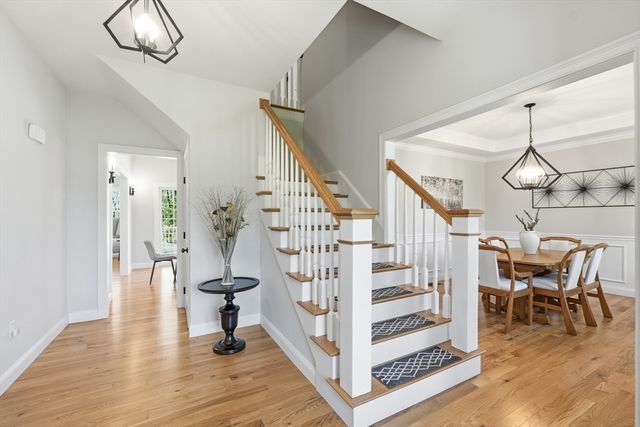 1 Perry Road, Boylston, MA 01505