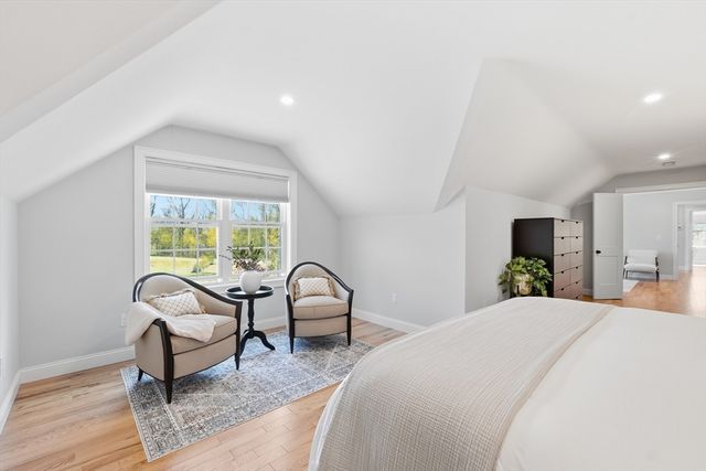 1 Perry Road, Boylston, MA 01505
