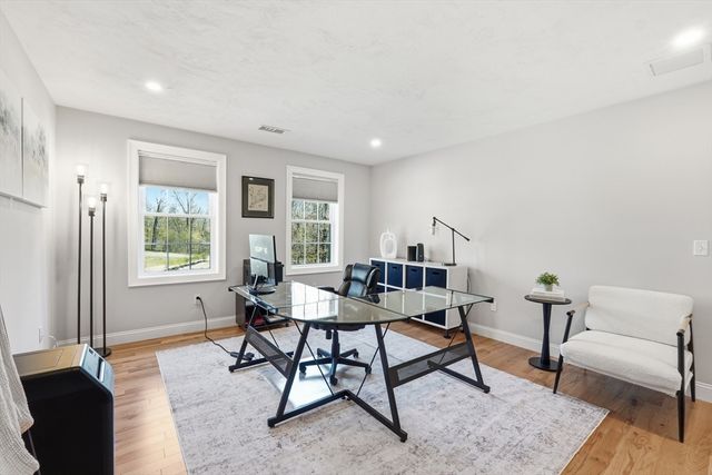 1 Perry Road, Boylston, MA 01505