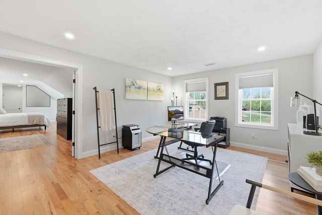 1 Perry Road, Boylston, MA 01505