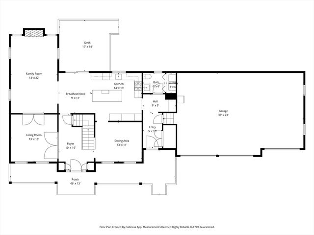 1 Perry Road, Boylston, MA 01505