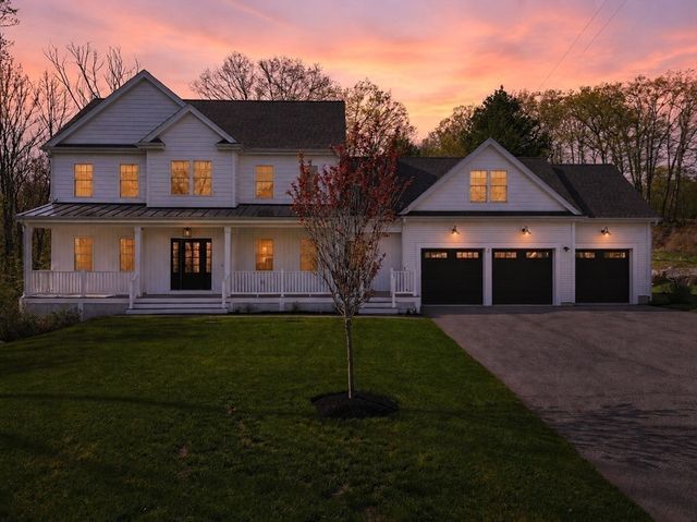 1 Perry Road, Boylston, MA 01505