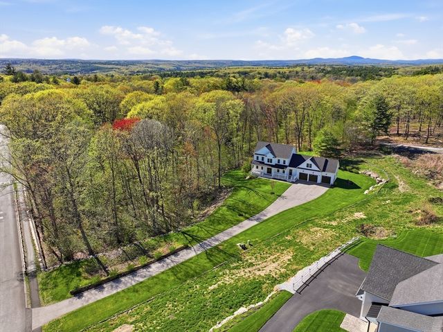 1 Perry Road, Boylston, MA 01505