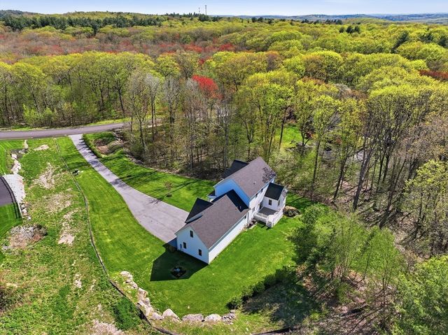 1 Perry Road, Boylston, MA 01505