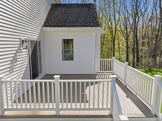 1 Perry Road, Boylston, MA 01505