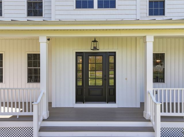1 Perry Road, Boylston, MA 01505