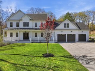 1 Perry Road, Boylston, MA 01505