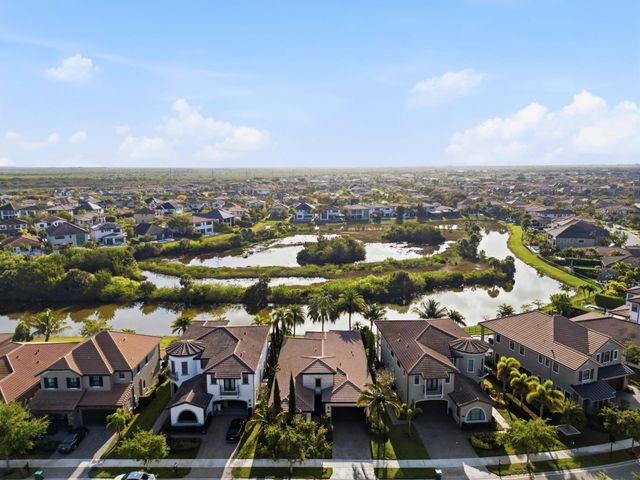 9170 Solstice Circle, Parkland, FL 33076