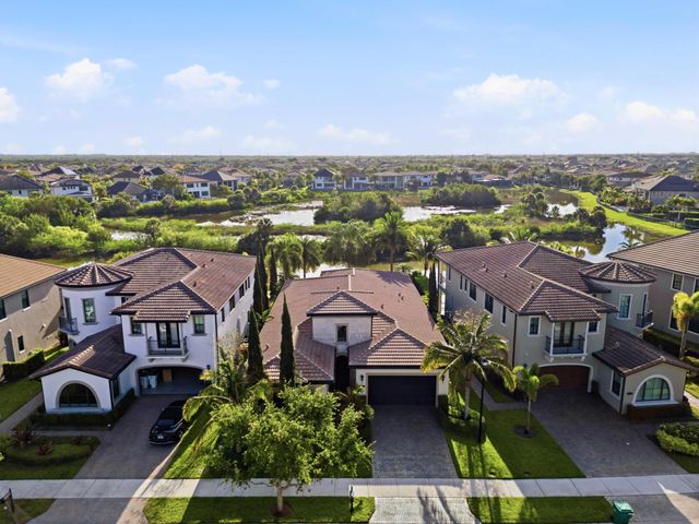 9170 Solstice Circle, Parkland, FL 33076