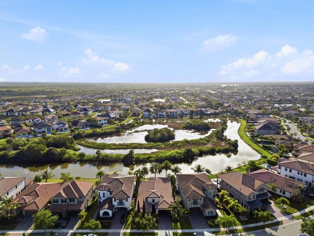 9170 Solstice Circle, Parkland, FL 33076