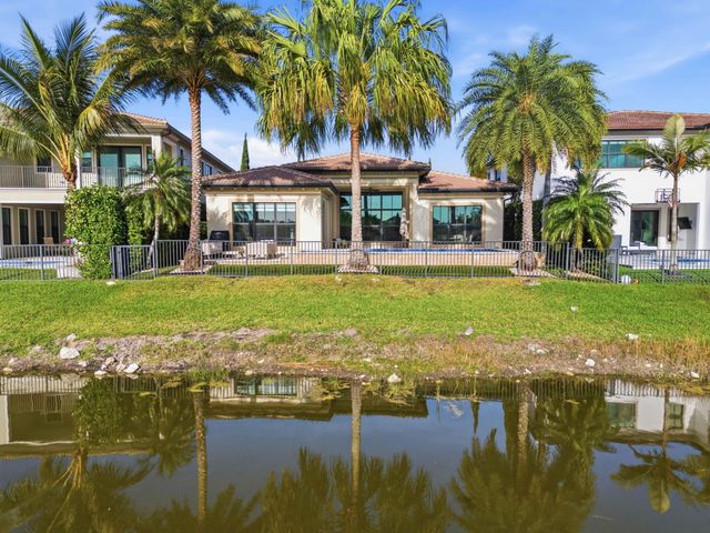 9170 Solstice Circle, Parkland, FL 33076