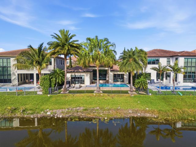 9170 Solstice Circle, Parkland, FL 33076