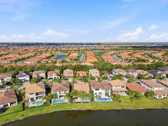 9170 Solstice Circle, Parkland, FL 33076