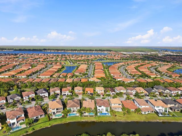 9170 Solstice Circle, Parkland, FL 33076