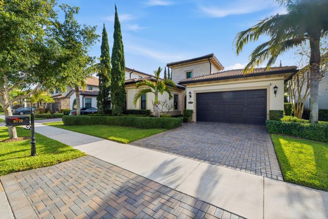 9170 Solstice Circle, Parkland, FL 33076