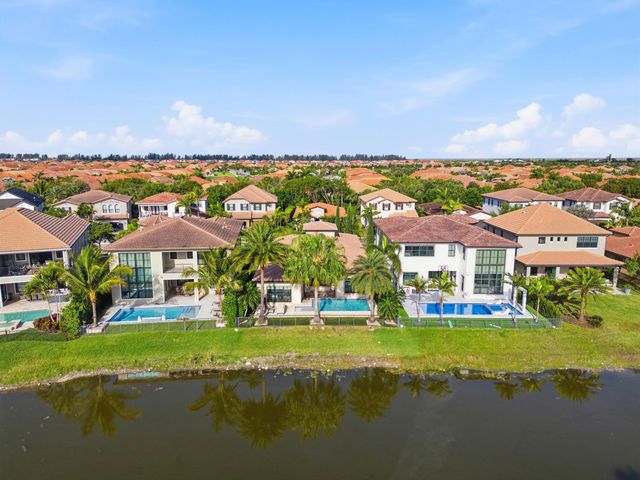 9170 Solstice Circle, Parkland, FL 33076