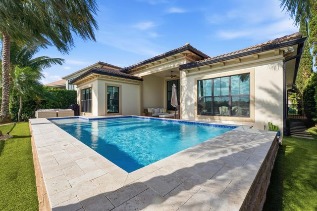 9170 Solstice Circle, Parkland, FL 33076