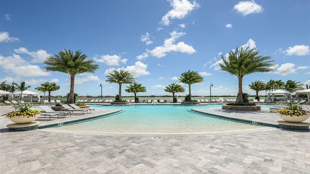 9170 Solstice Circle, Parkland, FL 33076