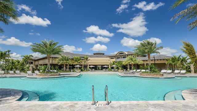 9170 Solstice Circle, Parkland, FL 33076