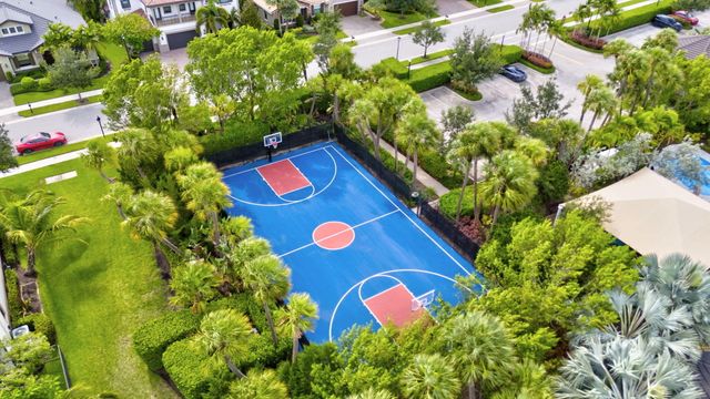 9170 Solstice Circle, Parkland, FL 33076