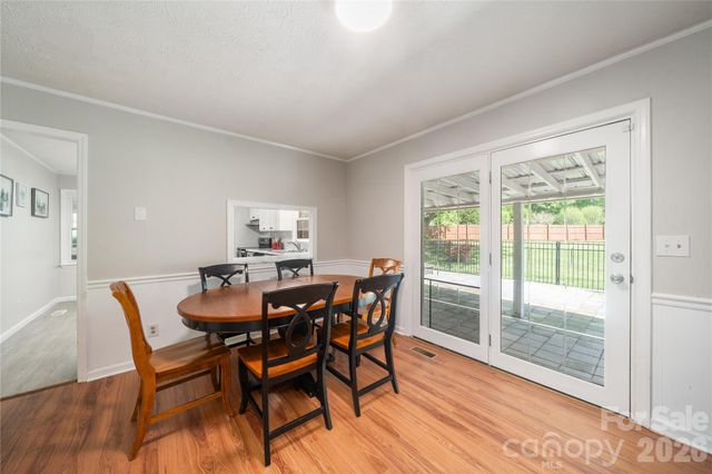 7 Lula Cove Road, Weaverville, NC 28787