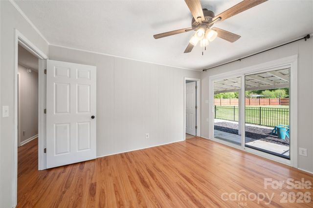 7 Lula Cove Road, Weaverville, NC 28787