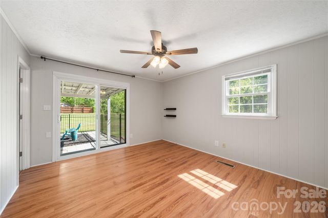 7 Lula Cove Road, Weaverville, NC 28787