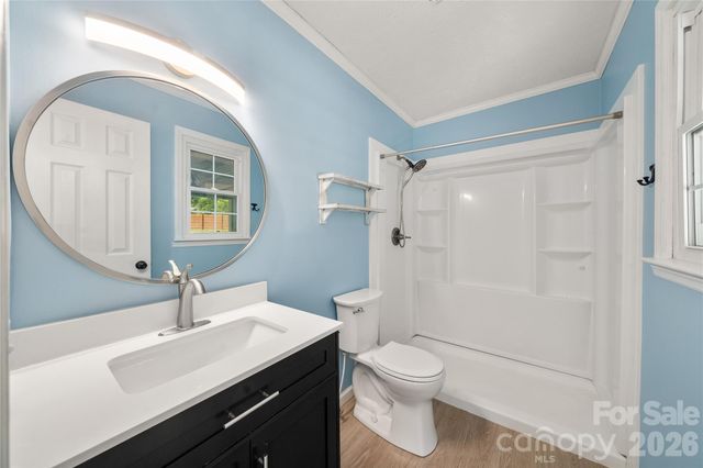 7 Lula Cove Road, Weaverville, NC 28787