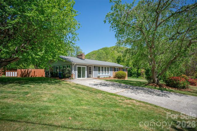 7 Lula Cove Road, Weaverville, NC 28787