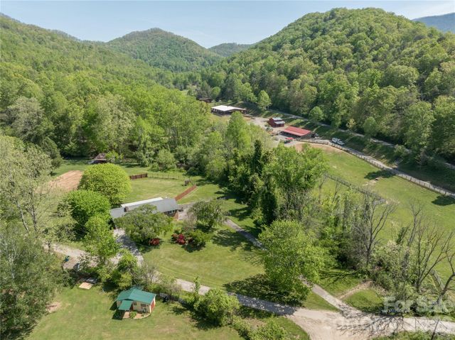 7 Lula Cove Road, Weaverville, NC 28787