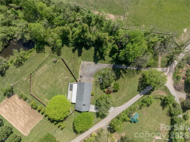 7 Lula Cove Road, Weaverville, NC 28787